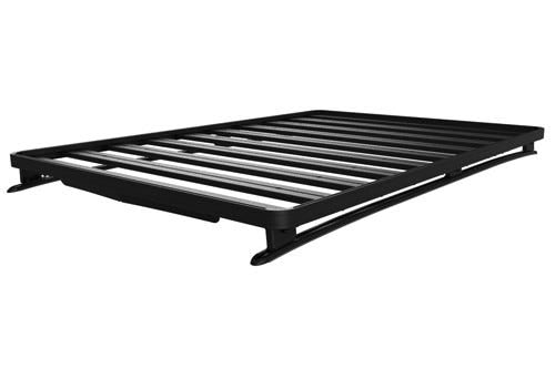 Front Runner Mitsubishi Pajero/Montero SWB (2nd Gen) Slimline II Roof Rack Kit KRMP012T