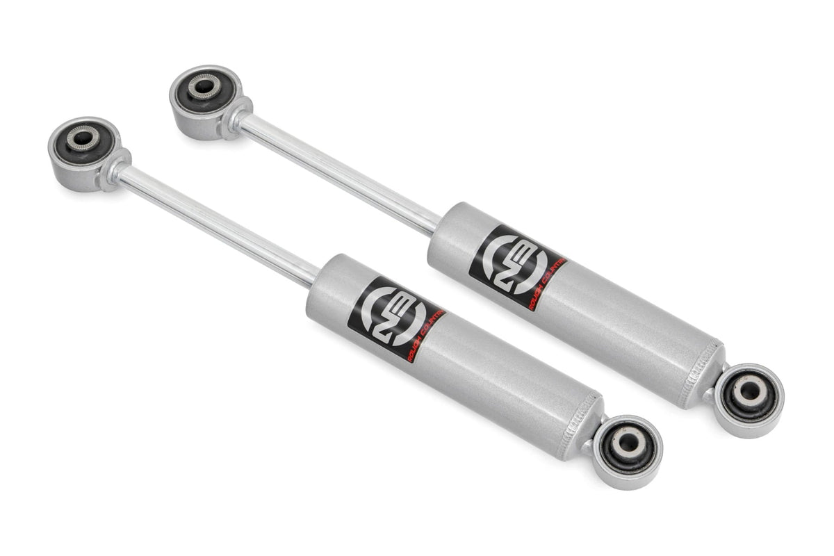 Rough Country N3 Rear Shocks 0-2" Fits toyotaRAV4 2WD/4WD (2013-2018) 23322_A
