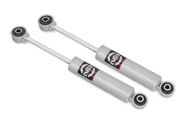 Rough Country N3 Rear Shocks 0-2" Fits toyotaRAV4 2WD/4WD (2013-2018) 23322_A