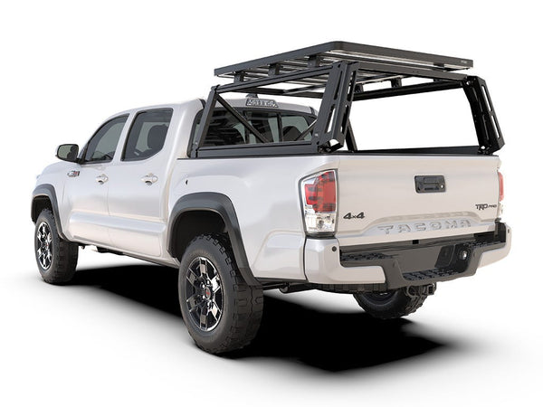 Front Runner Toyota Tacoma 3rd Gen Double Cab 5' (2016-2023) Pro Bed Rack Kit PBTT001T