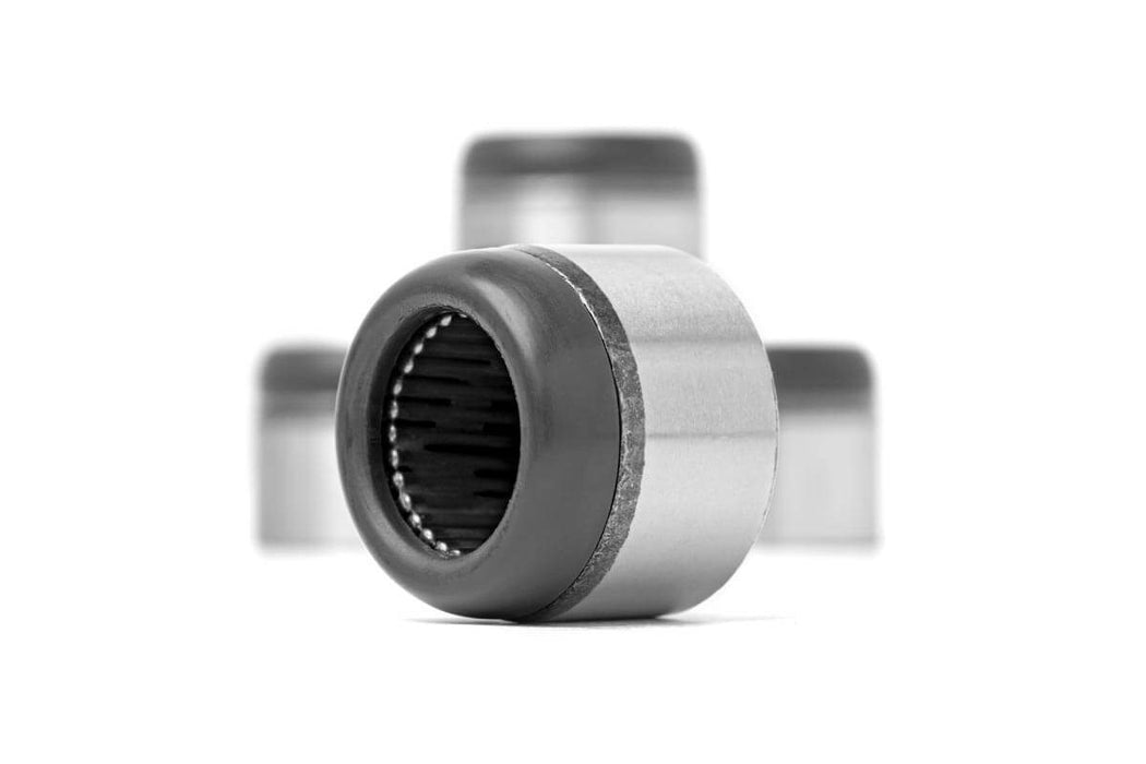 Rough Country Cv Drive Shaft Front Dana 30 compatible with Jeep Wrangler Jl 4Wd (2018-2023) 5090.1A