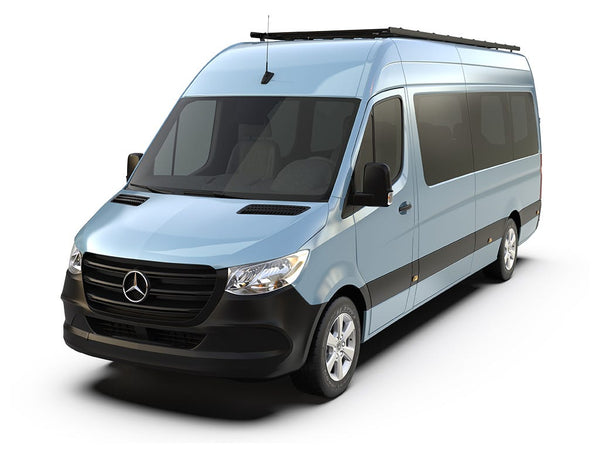 Front Runner Mercedes-Benz Sprinter (L3H2/170in LWB/High Roof) (2007-Current) Slimpro Roof Rack Kit KVMS004T