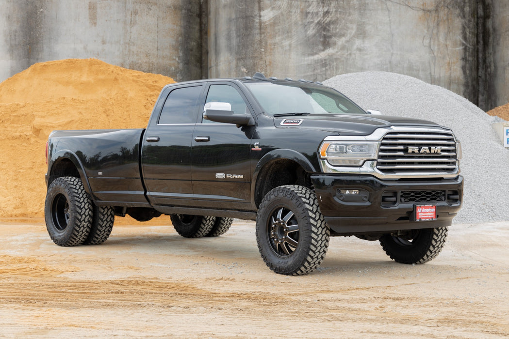 Rough Country 5 Inch Lift Kit DieselAisin Ram 3500 4Wd (2019-2023) 38430