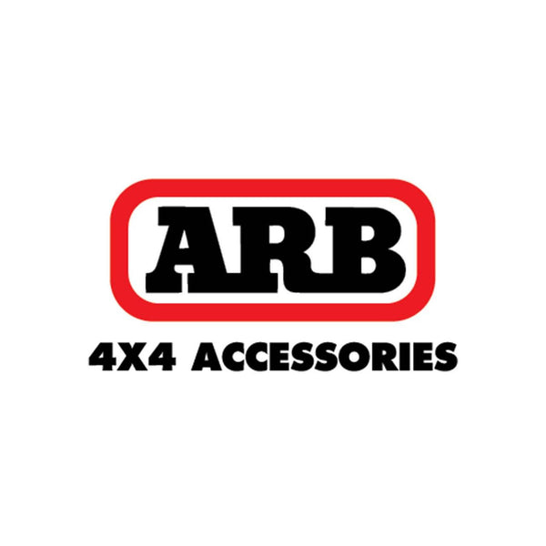 ARB Nitrocharger Plus Mount KIT NPSMP045