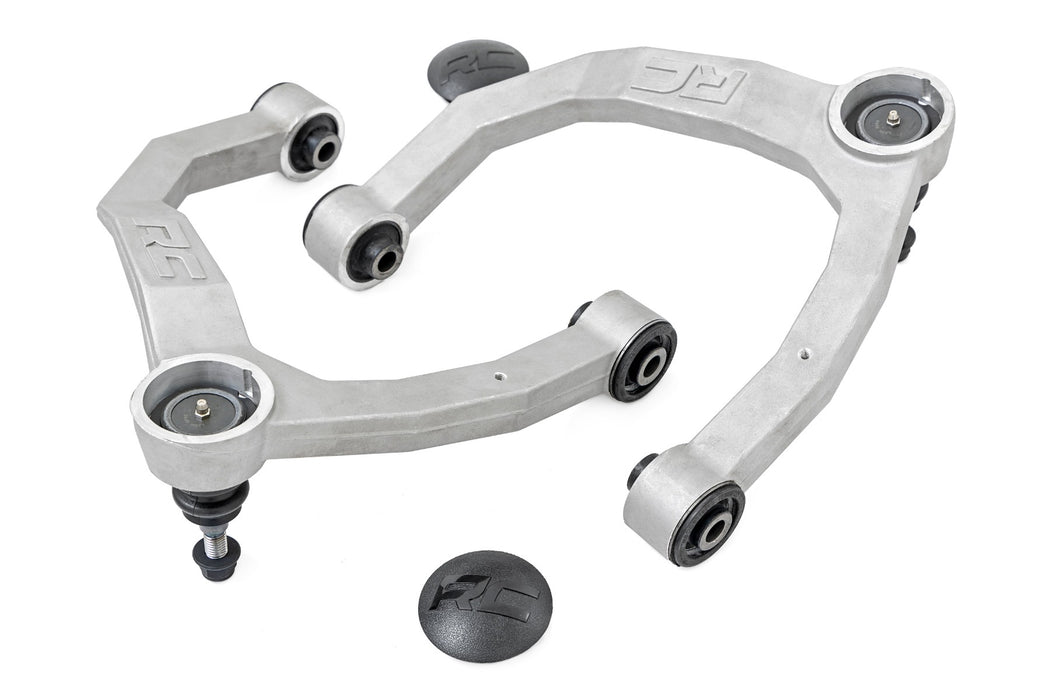 Rough Country Forged Upper Control Arms Oe Upgrade Chevy/fits gmc 1500 (19-23) 10018