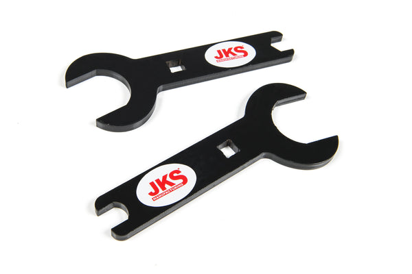 JKS Suspension PAC2190