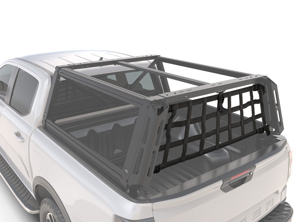 Front Runner Pro Bed Tailgate Net PBAC004