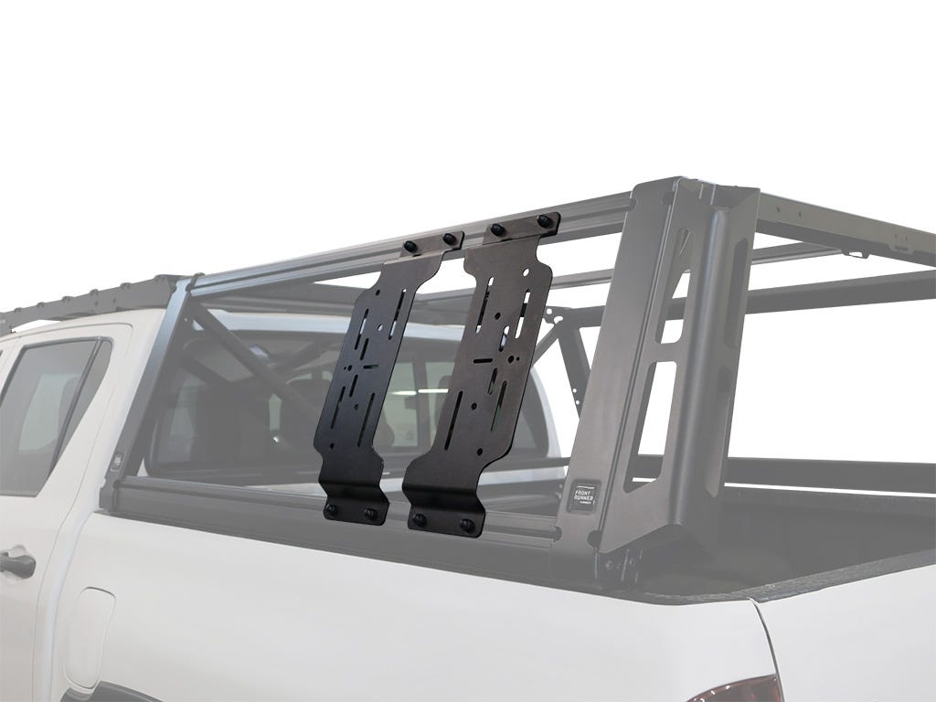 Front Runner Pro Bed Universal Accessory Mount PBAC006