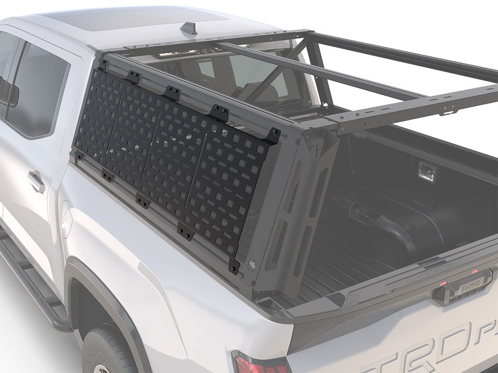 Front Runner Pro Bed Rack Side Molle Panel / 1400mm PBAC013