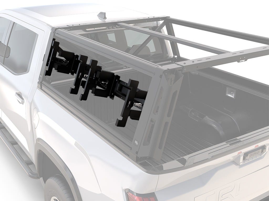 Front Runner PBR 2 Wolf Pack Pro Mounting Kit PBAC018