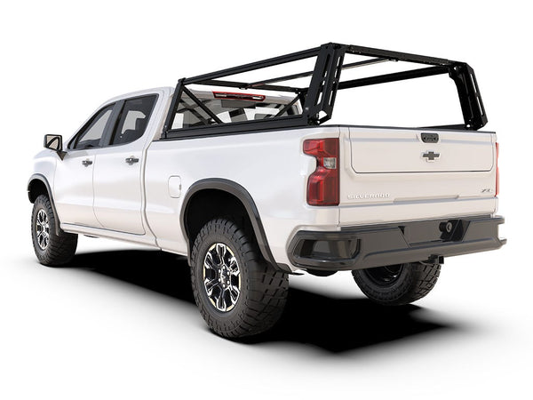 Front Runner Chevrolet Silverado 4th Gen Standard Bed (2019-Current) Pro Bed System PBCS001S