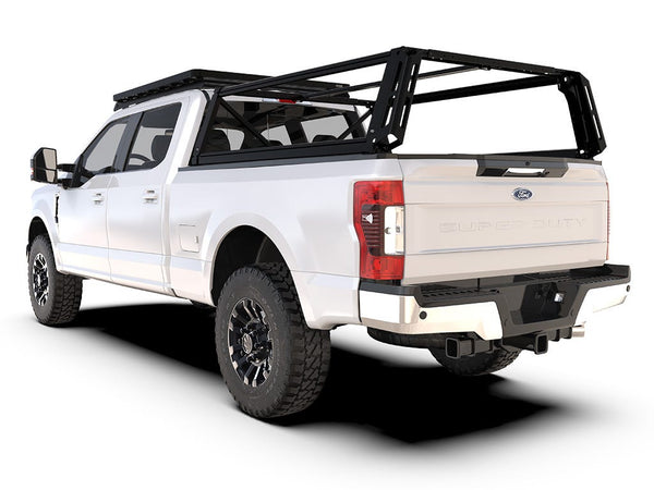 Front Runner Ford F-250/F-350/F-450 6.75' Bed (2018-Current) Pro Bed System PBFF003S