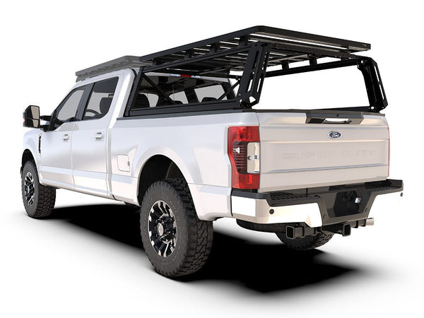 Front Runner Ford F-250/F-350/F-450 6.75' Bed (2018-Current) Pro Bed Rack Kit PBFF003T