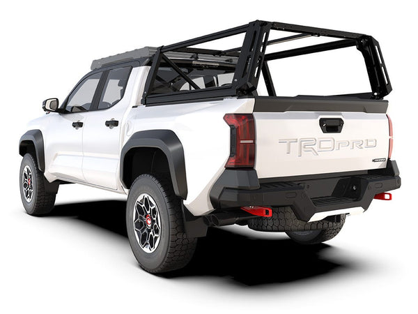 Front Runner Toyota Tacoma 4th Gen Double Cab 5' (2024-Current) Pro Bed System PBTT005S