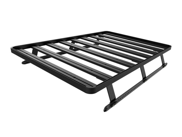 Front Runner Pickup Truck Slimline II Load Bed Rack Kit / 1425(W) x 1762(L) KRLB016T