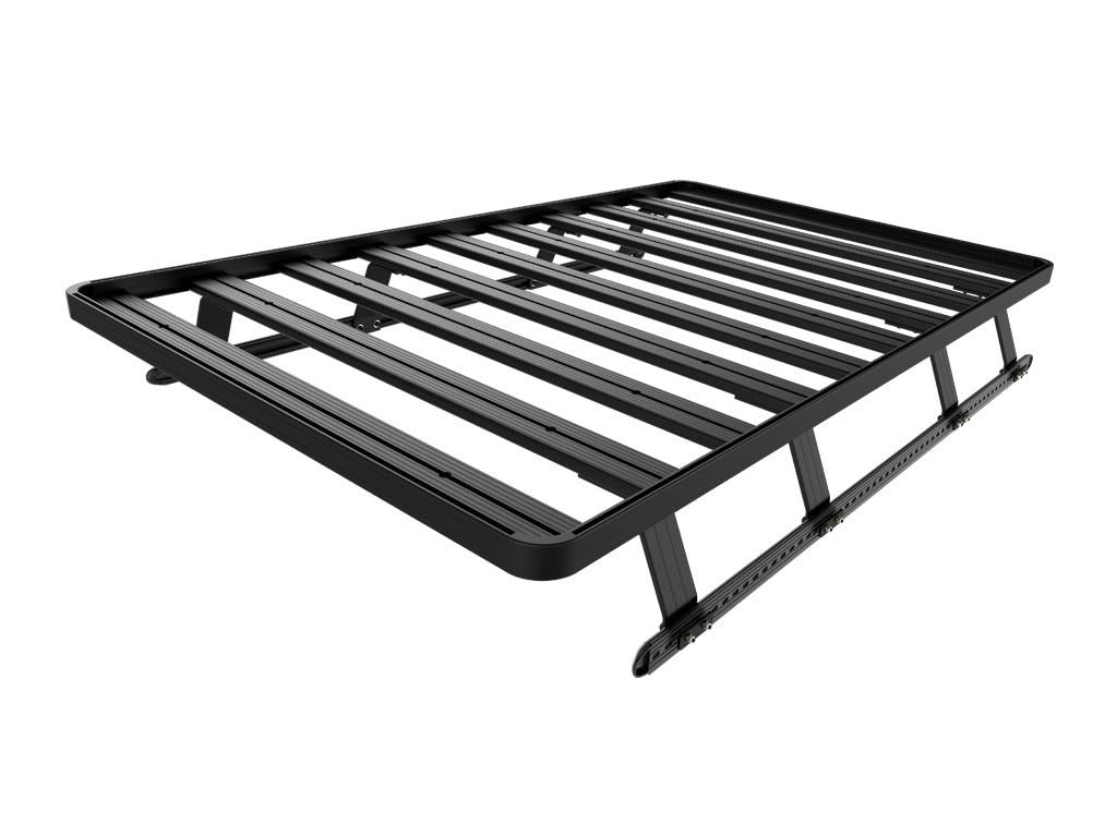 Front Runner Pickup Truck Slimline II Load Bed Rack Kit / 1425(W) x 1964(L) KRLB021T