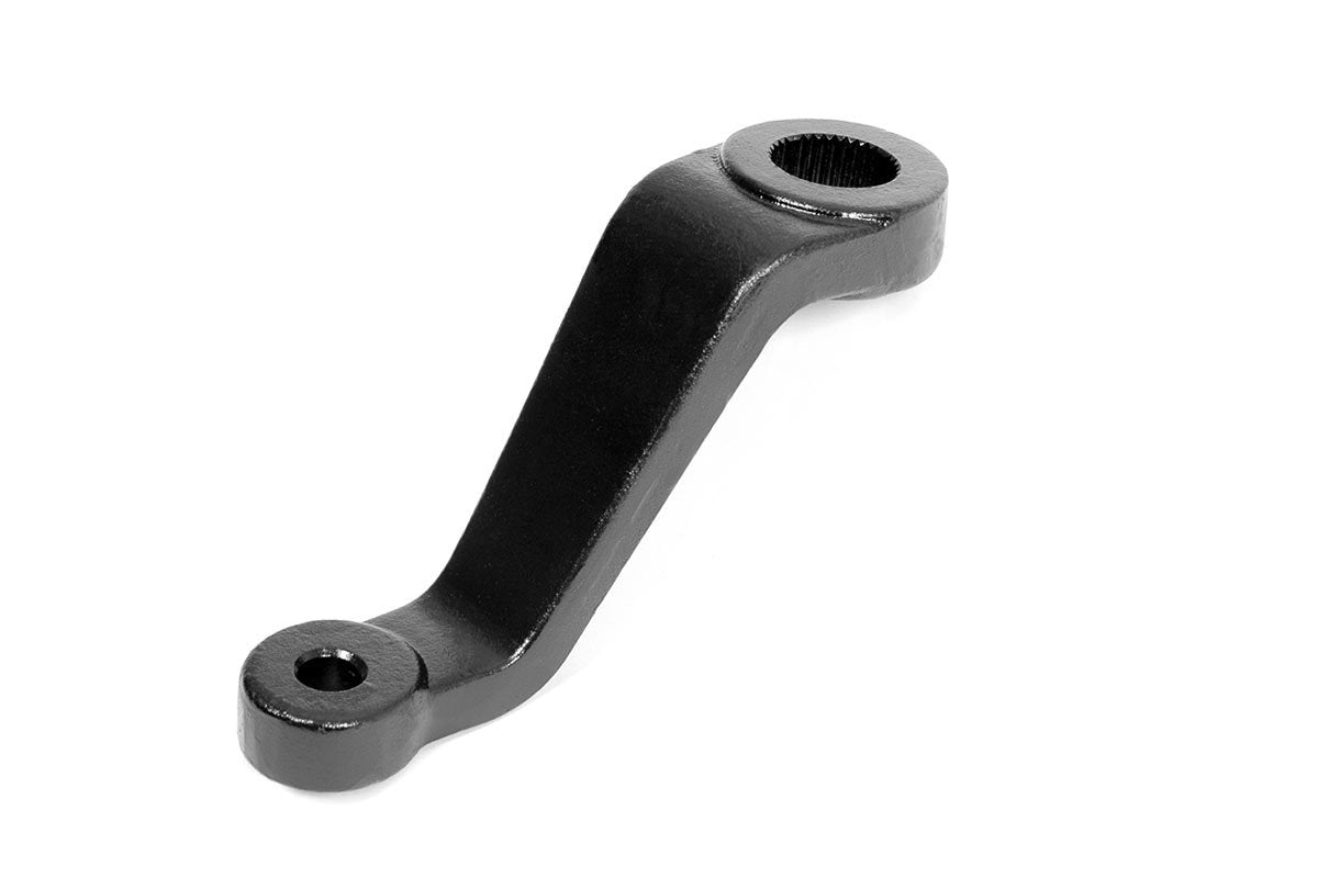 Rough Country Pitman Arm Fits Jeep Cherokee Xj/Comanche Mj/Wrangler Tj/Wrangler Yj 6605
