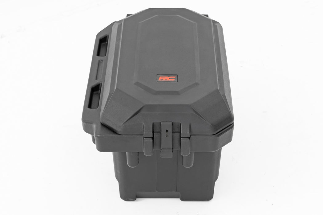 Rough Country Cargo Box Rear Bed Polaris Ranger 1000/Ranger Xp 1000 93068