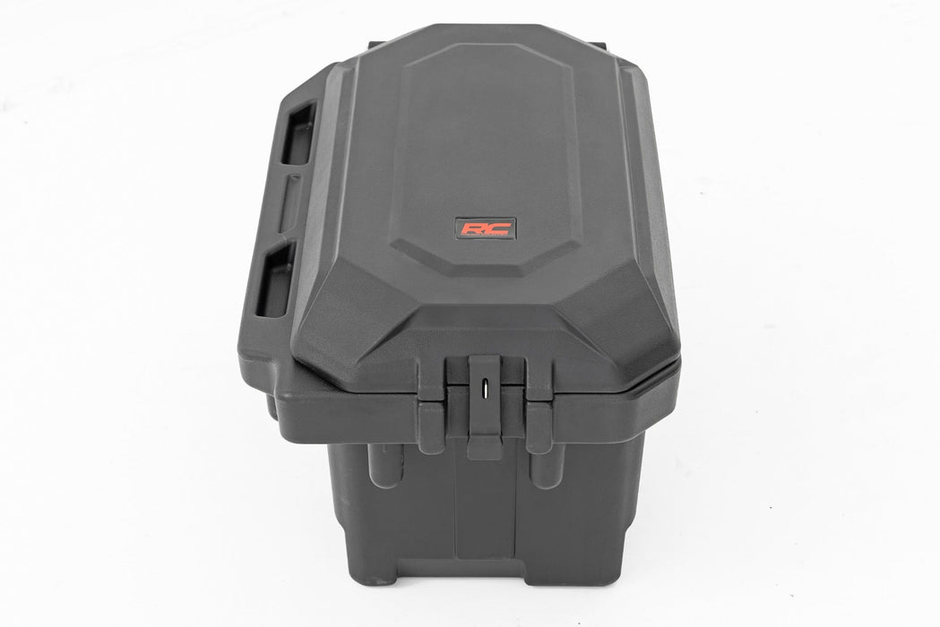 Rough Country Cargo Box Rear Bed Polaris Ranger 1000/Ranger Xp 1000 93068