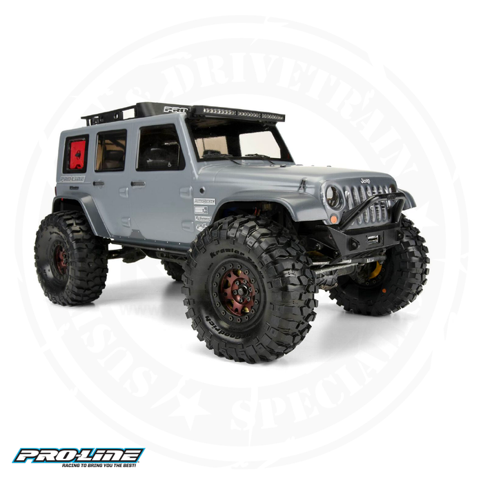 PRO1013603 Pro-Line 1/10 BFG Krawler T/A KX Predator F/R 1.9" Crawler Tires (2)