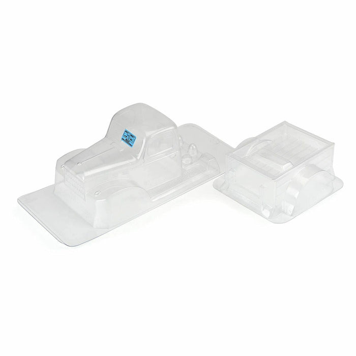 Pro-line Racing 1/10 1946 Compatible with Dodge Power Wagon Clear Body 12.3" (313mm) WB