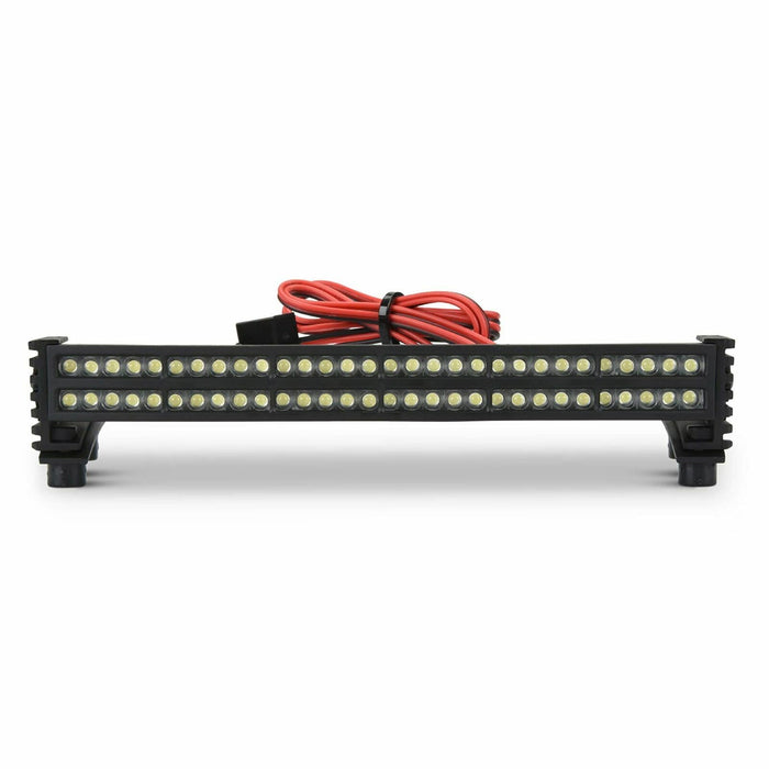 Pro-line Racing 1/5 Double Row 6" Super-Bright LED Light Bar 6V-12V Curved: