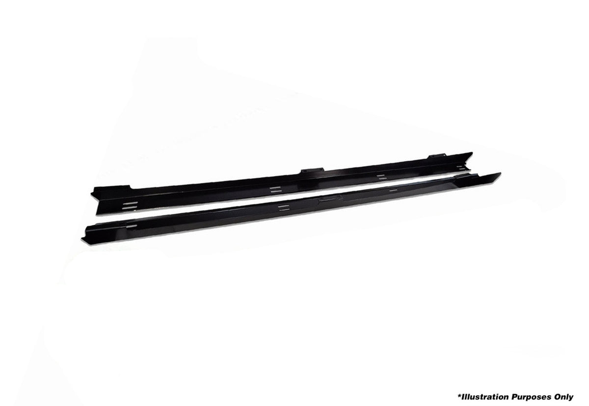 Dobinsons Roof Rack Bracket Kit - Prado 120 / GX470 - RR80-4113