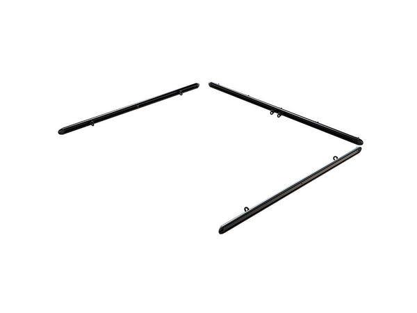 Front Runner Honda Ridgeline (2017-Current) Cargo Rail Kit RAIL009