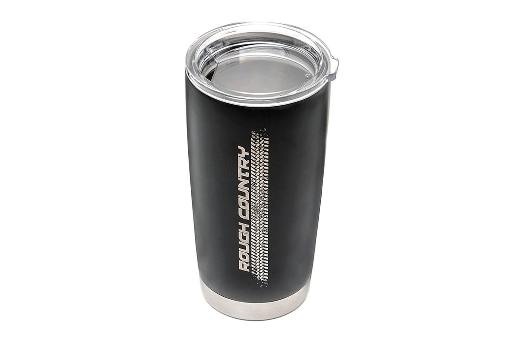 Rough Country 20 Oz Double Wall Rc Tumbler T20