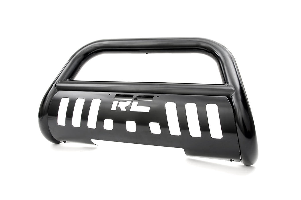 Rough Country Black Bull Bar Fits toyotaTacoma 4WD (2005-2015)