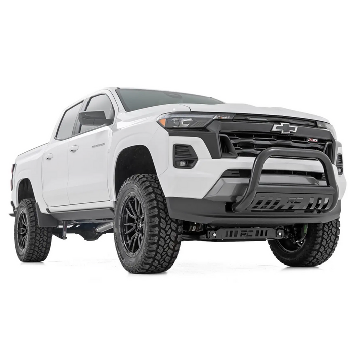 Rough Country 4 Inch Lift Kit N3 Shocks | Chevy Colorado (2023) 13230