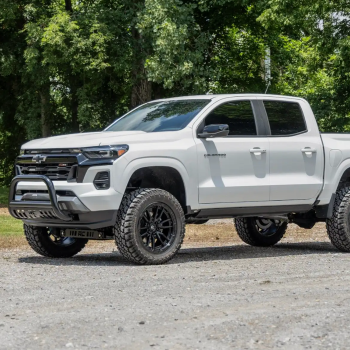 Rough Country 4 Inch Lift Kit N3 Shocks | Chevy Colorado (2023) 13230