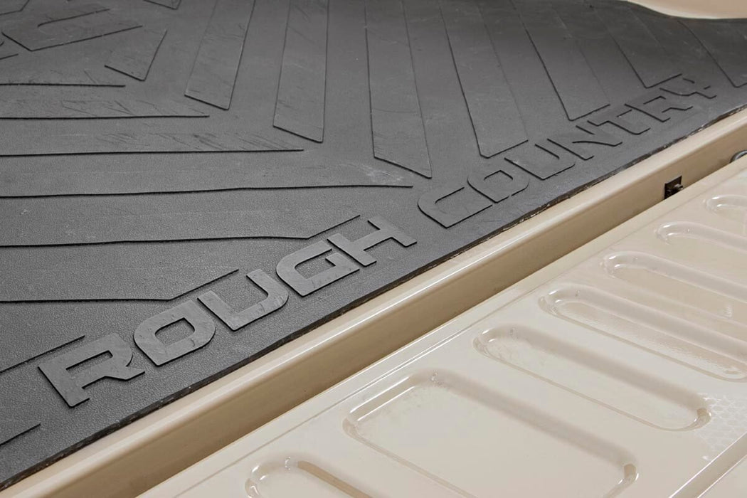 Rough Country Bed Mat 5' Bed Rc Logo Ford Ranger 2Wd/4Wd (2019-2023) RCM675