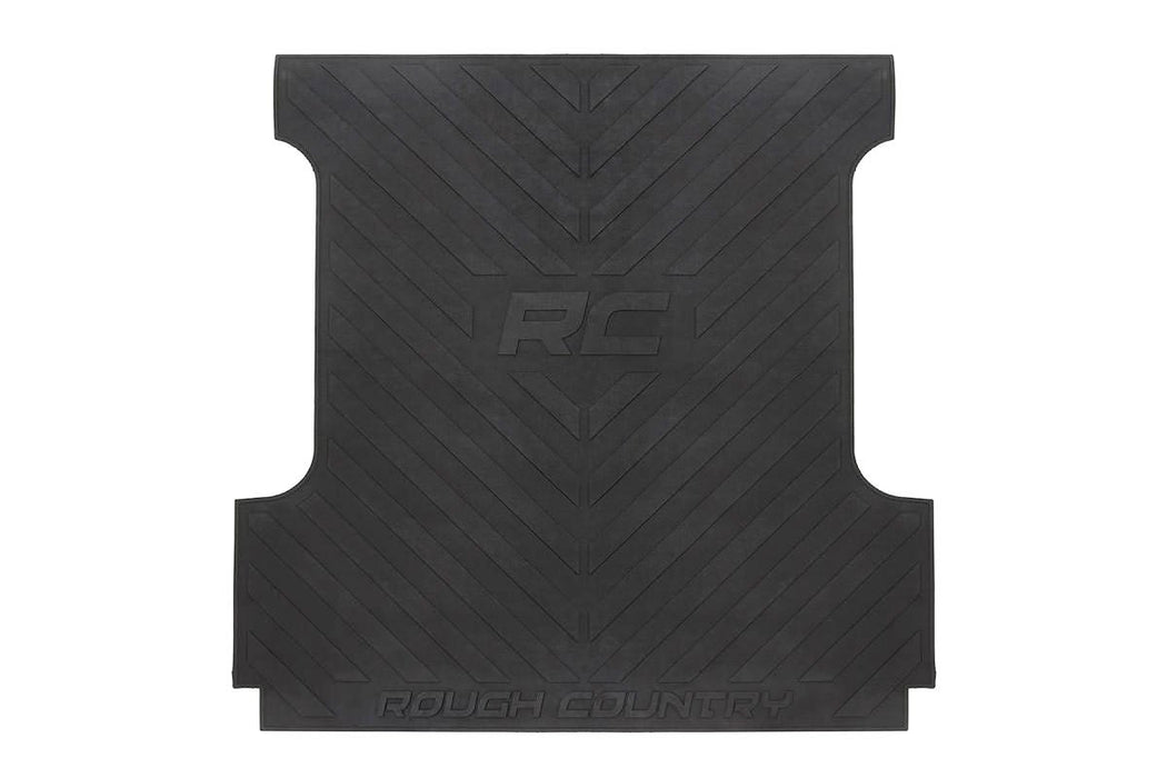 Rough Country Bed Mat 5' Bed Rc Logo Ford Ranger 2Wd/4Wd (2019-2023) RCM675