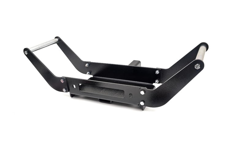 Rough Country Winch Cradle 2 Inch Receiver RS109