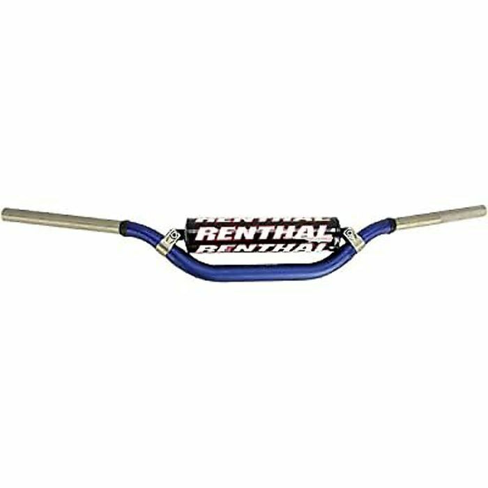 Renthal KTM High Twinwall Pad Blue 994-01-BU-02-184