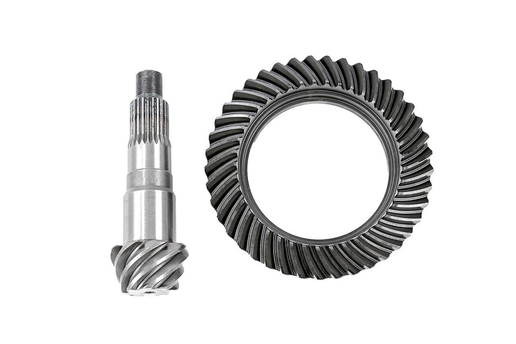 Ring and Pinion Combo | 30/44 | 4.88 | compatible with Jeep Wrangler JK 4WD (07-18)