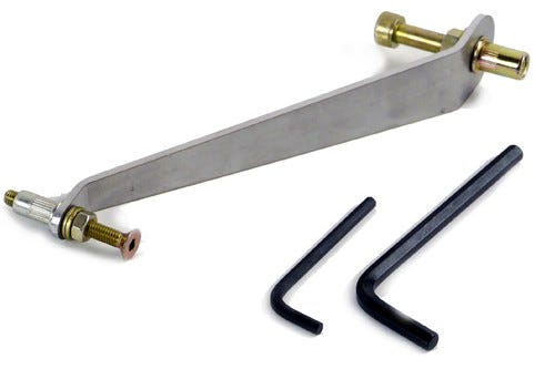 Front Runner Rivnut tool / M6/M8 VACC016
