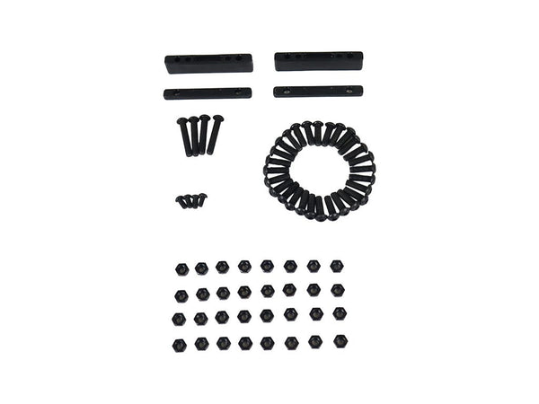 Front Runner Spare Bolt Kit For Slimline II Tray RRAC041