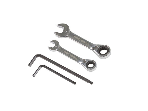 Front Runner 4 Piece Tool Kit RRAC093