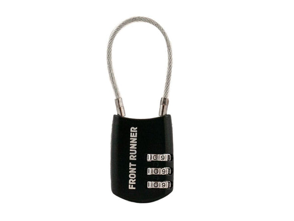 Front Runner Rack Accessory Lock / Small RRAC134