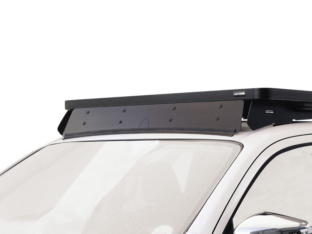 Front Runner Wind Fairing for Rack / 1475mm(W) RRAC145