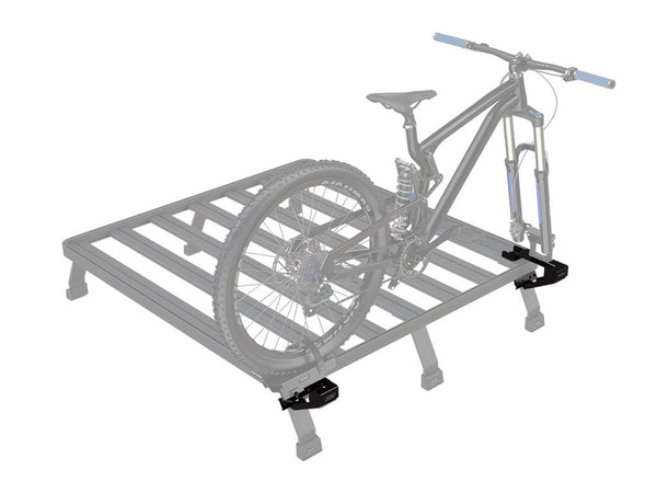 Front Runner Load Bed Rack Side Mount for Bike Carrier RRAC172