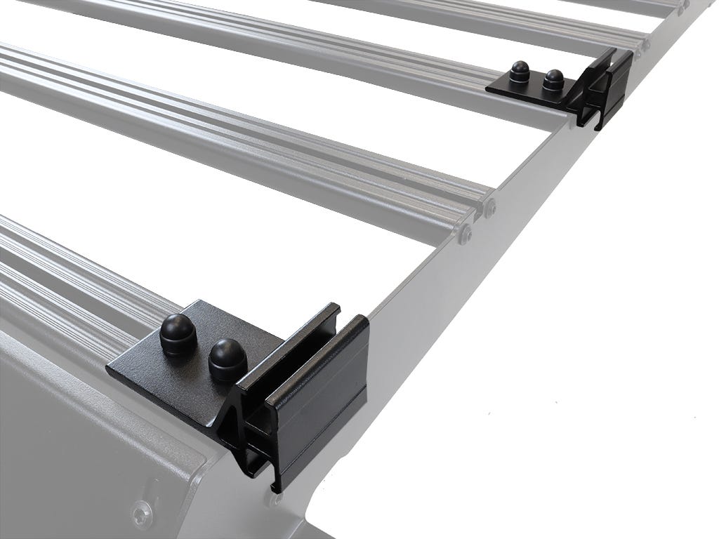 Front Runner Slimsport Side Mount Accessory Bracket / Small RRAC182