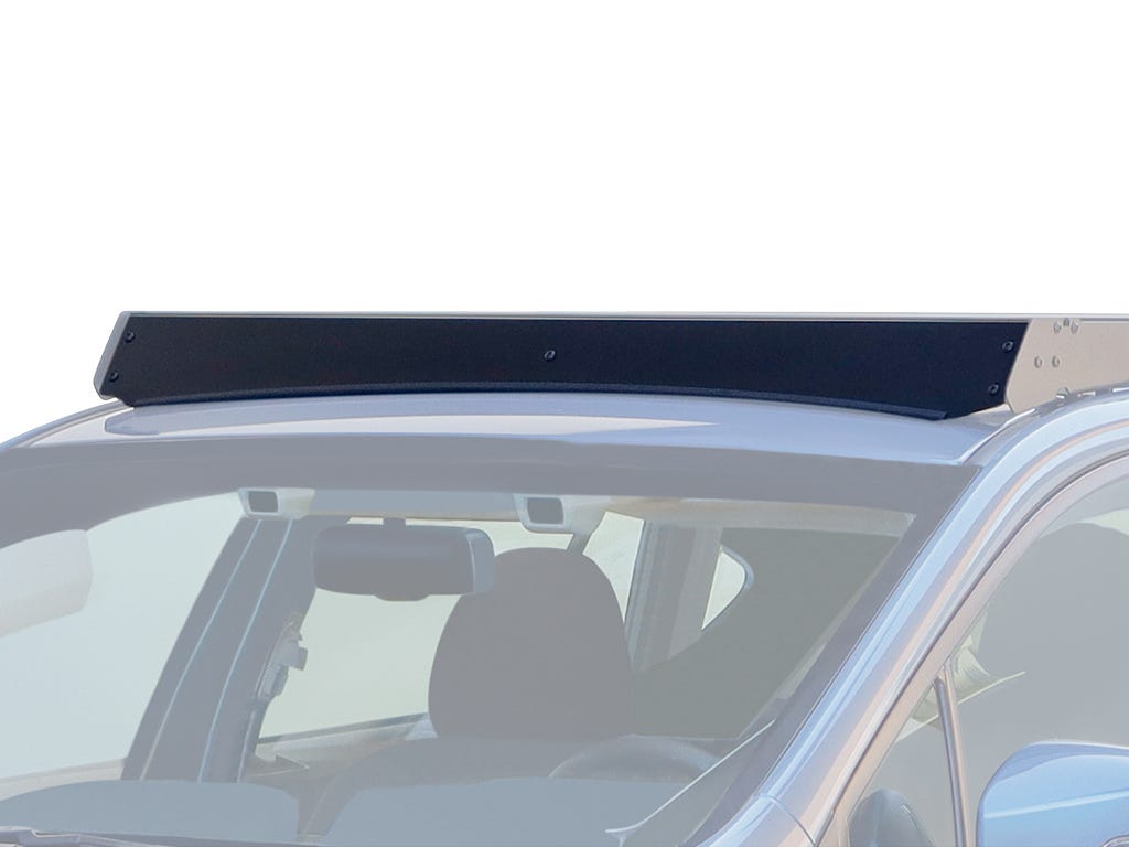Front Runner Subaru XV Crosstrek 2nd Gen (GT) (2017-2023) Slimsport Rack Wind Fairing RRAC235