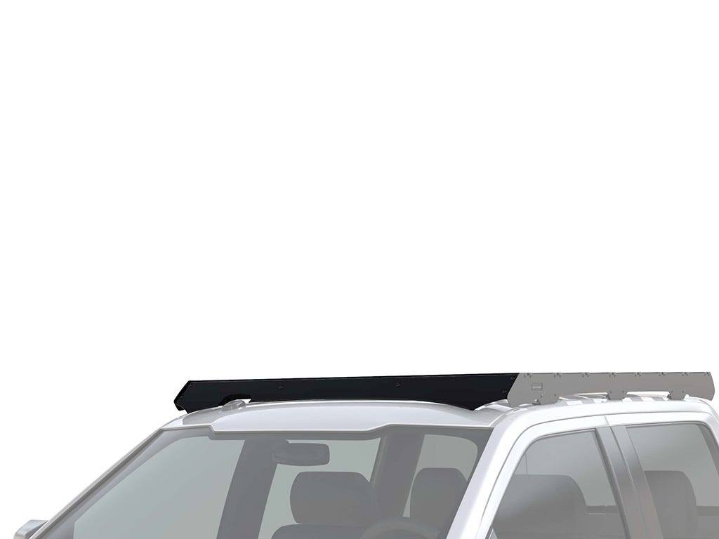 Front Runner Ford F-150 Crew Cab (2015-2020) Slimsport Rack Wind Fairing RRAC240
