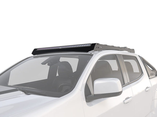 Front Runner Chevrolet Colorado/GMC Canyon (2015-2022) Slimsport Rack 40in Light Bar Wind Fairing RRAC262