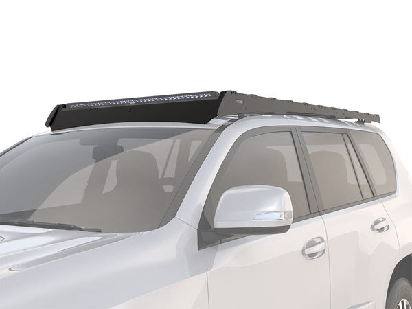 Front Runner Lexus GX 460/Toyota Prado 150 (2010-Current) Slimsport Rack Wind Fairing Lightbar Ready RRAC276