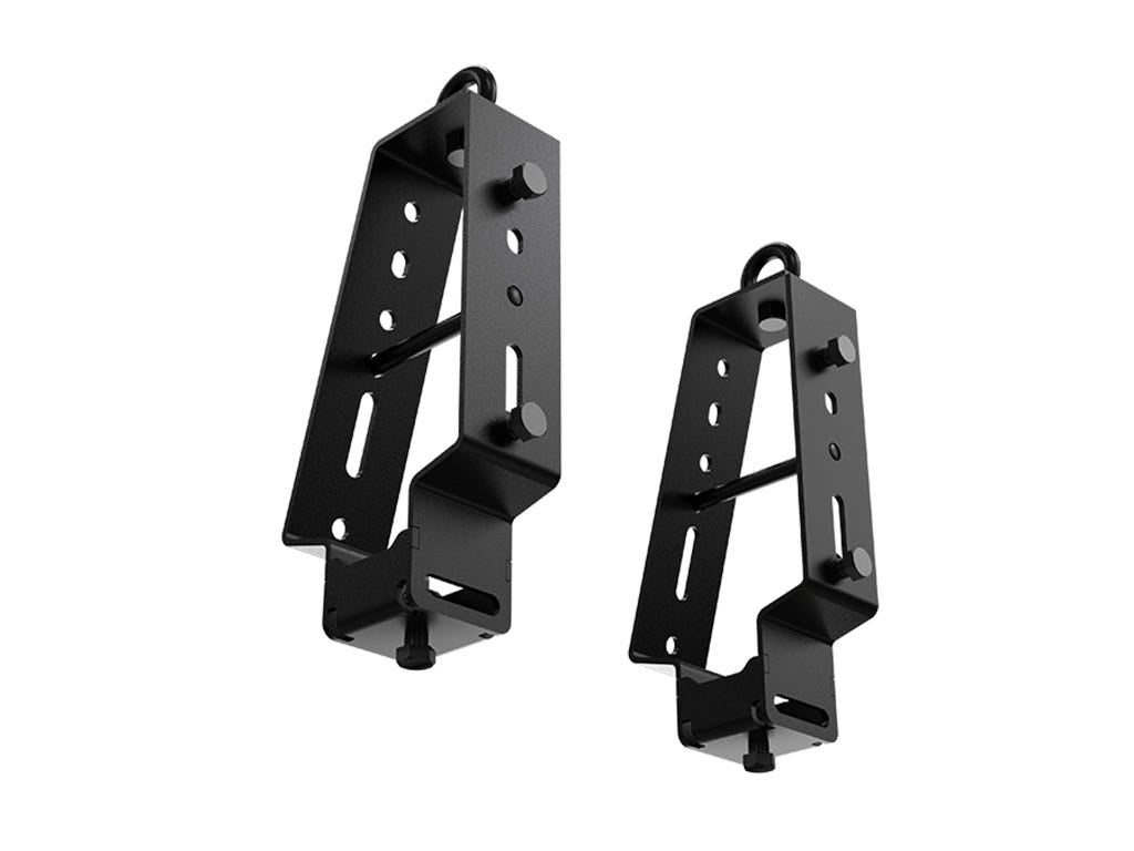 Front Runner Slimsport/Slimpro Van Side Mount Accessory Bracket / Large RRAC283