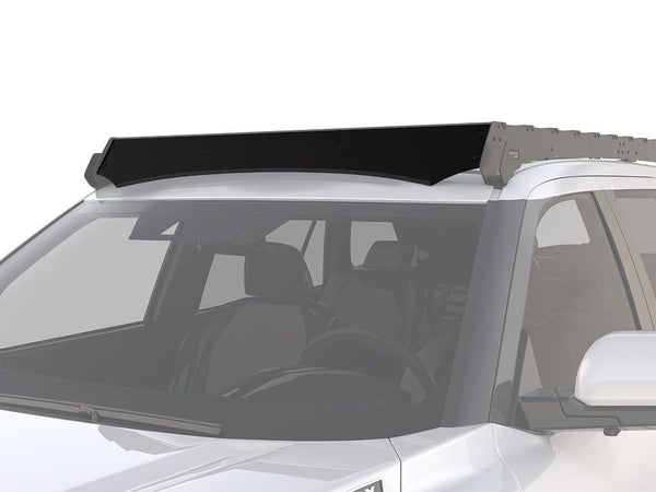 Front Runner Toyota Sequoia (2023-Current) Slimsport Rack Wind Fairing RRAC285